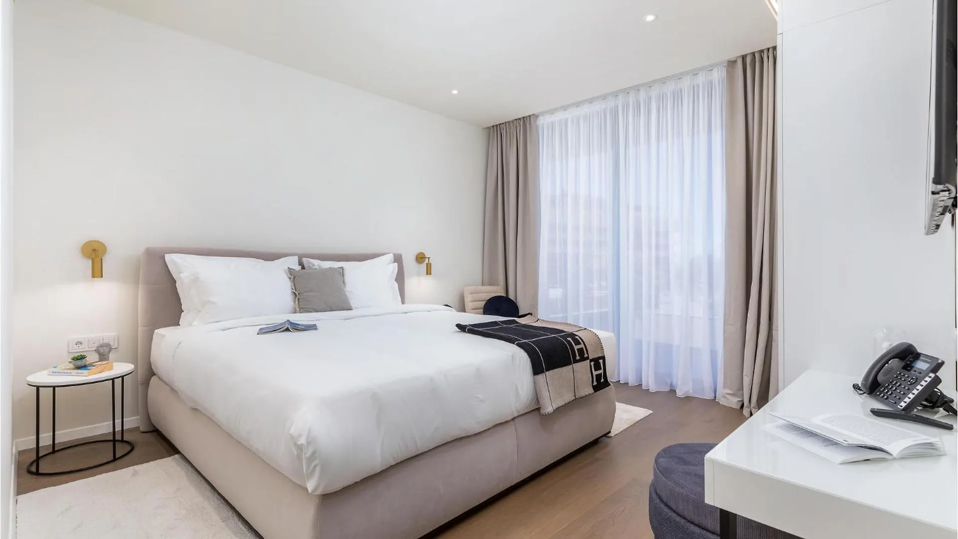 Lovely Home In Savudrija With Wifi Feriehus