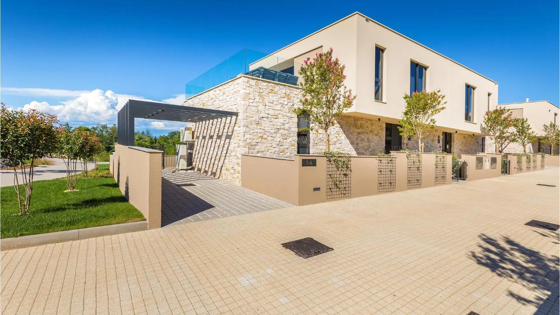 Holiday home Lovely Home In Savudrija With Wifi Croatia