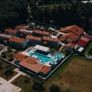Ośrodek wypoczynkowy Zatisje, Savudrija