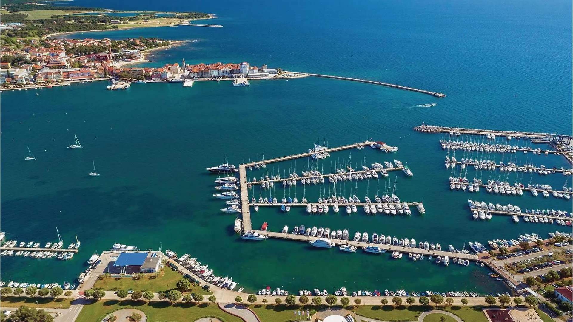 Lovely Home In Savudrija With Wifi 0*,  Croatia