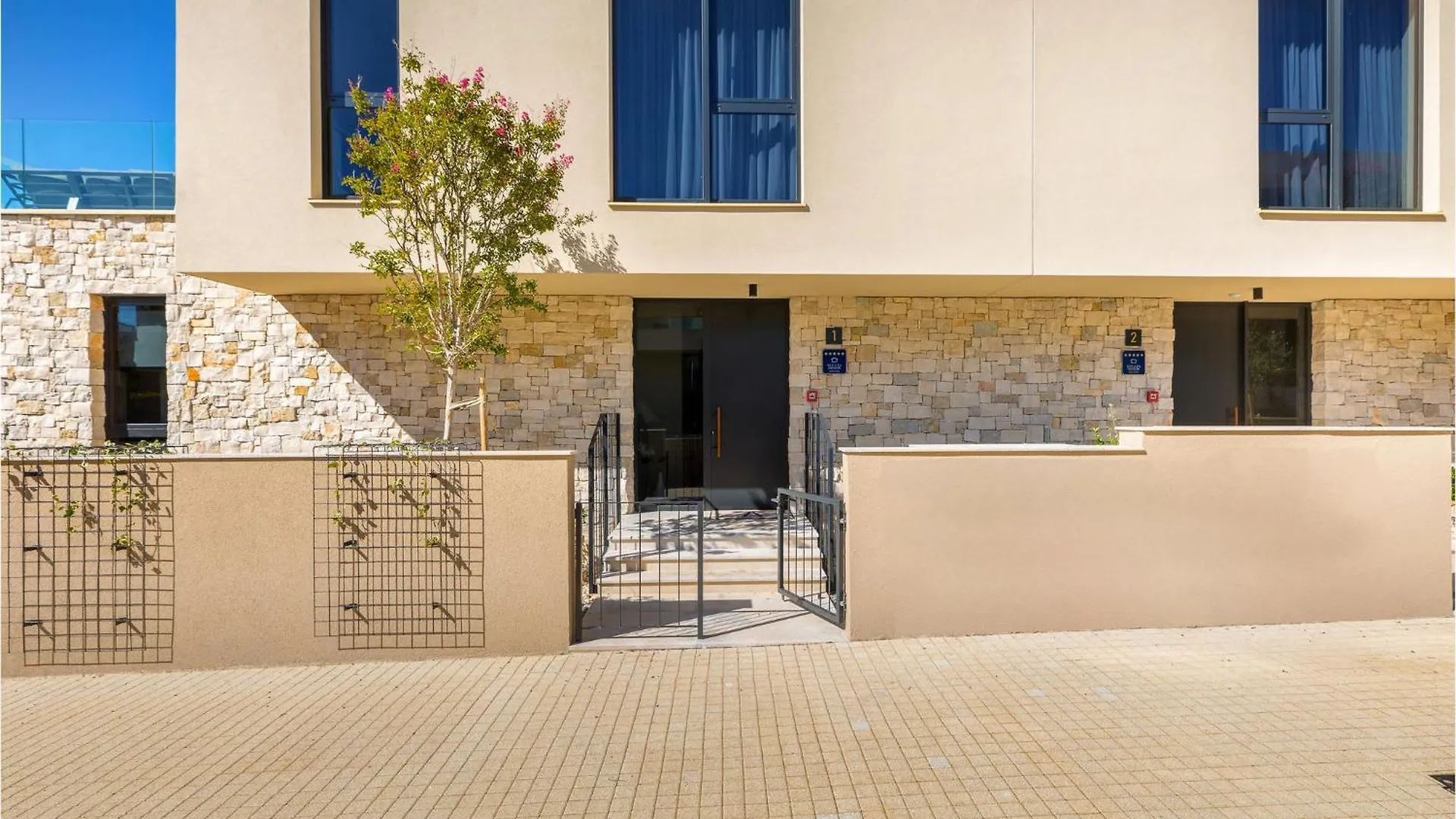 Lovely Home In Savudrija With Wifi